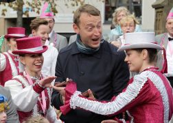 Faschingsauftakt In Jena 2017 0002